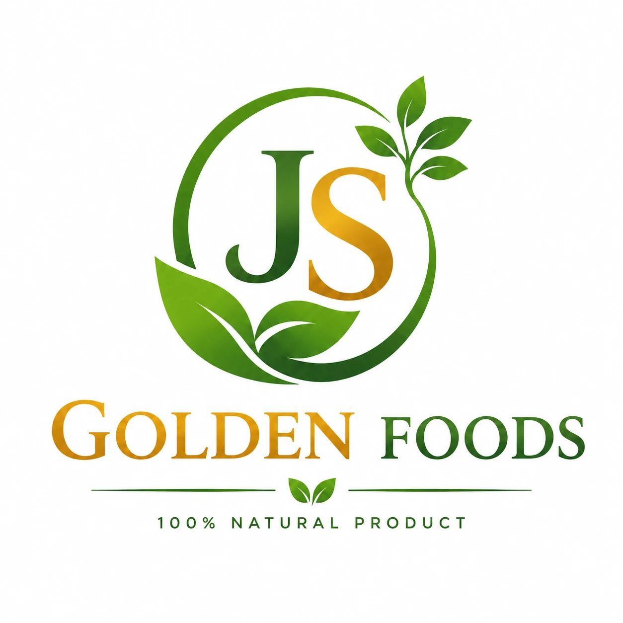 JS Golden Foods